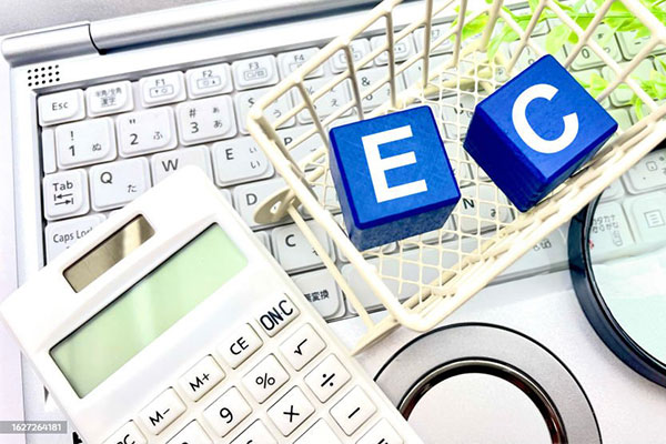 【初心者向け】ECサイトとは？仕組み・運営方法・成功ポイントまで徹底解説